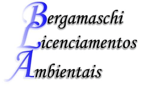 BERGAMASCHI LICENCIAMENTOS AMBIENTAIS