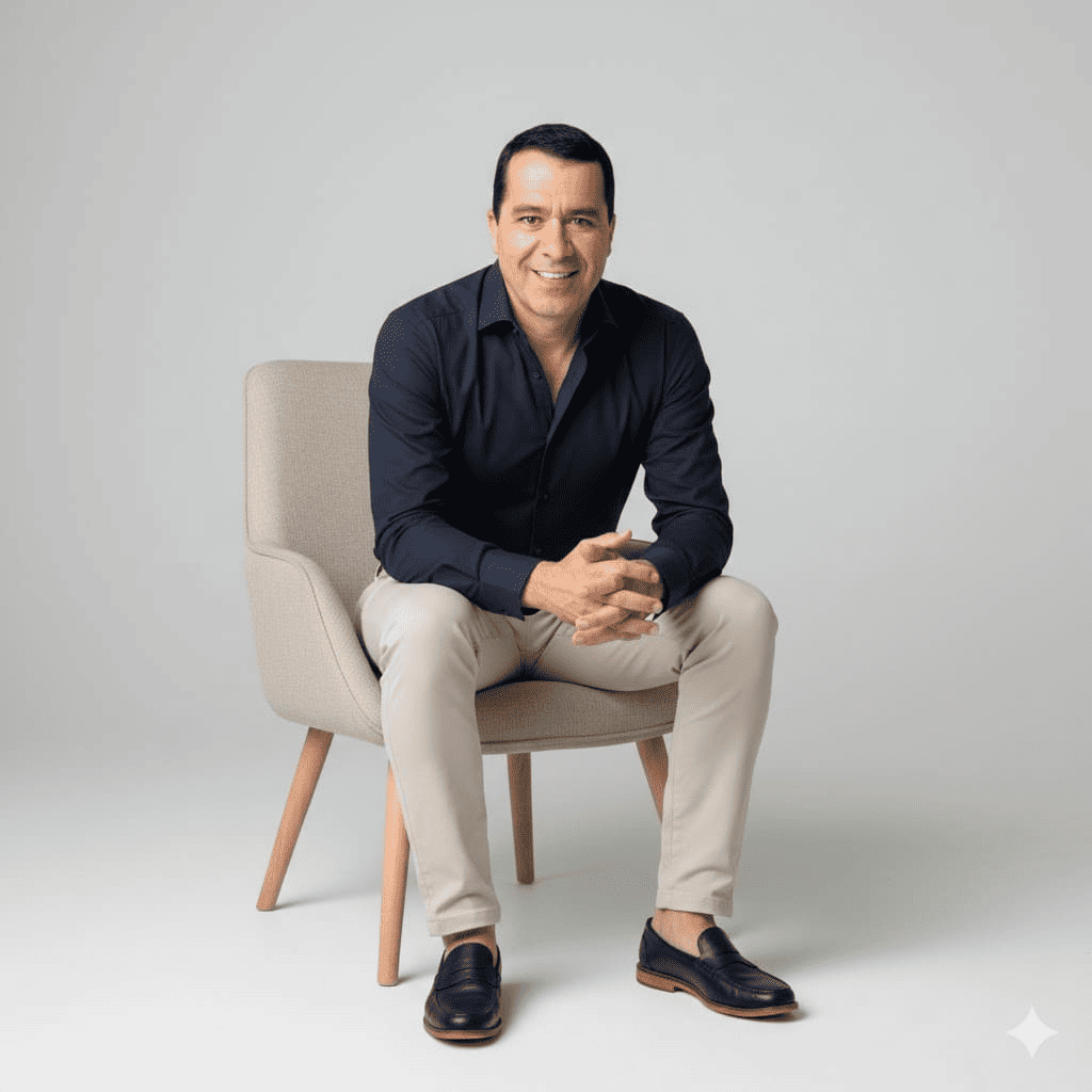 Caio Marcelo Tonholi Bergamaschi